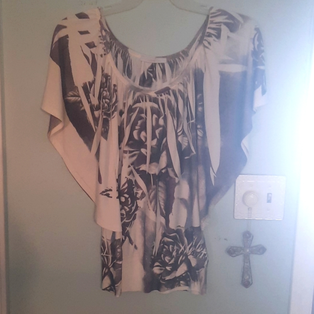 Charlotte Russe top